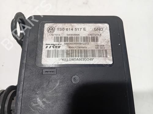 ABS pump SEAT Mii (KF1, KE1) 1.0 | BP37160262M43 - Image 4