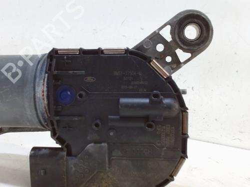 Front wiper motor FORD FOCUS III Turnier 1.5 EcoBoost | BP8067778M29 