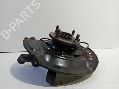 Right front steering knuckle TOYOTA YARIS (_P13_) 1.5 Hybrid (NHP130_) | BP23988804M26 