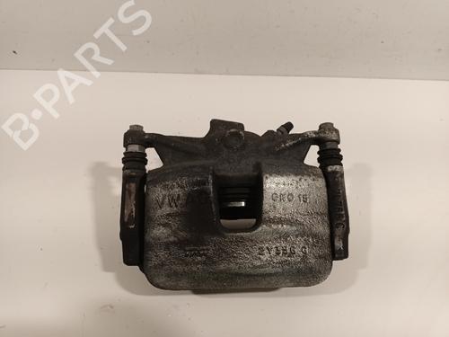 Left front brake caliper AUDI A3 Limousine (8YS, 8YM) 30 TFSI Mild Hybrid | BP26239479M105  - Image 6