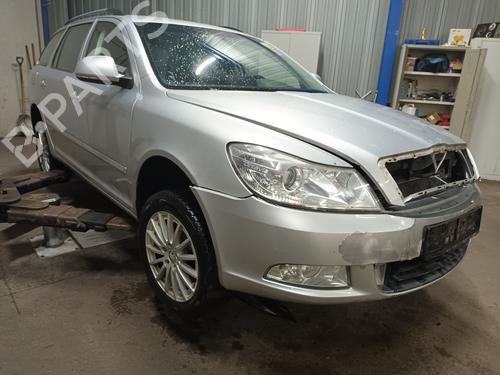 Starter SKODA OCTAVIA II Combi (1Z5) 1.6 TDI | BP36416741M8 - Image 6