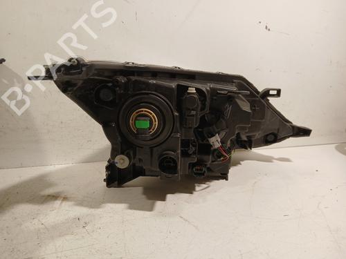 Left headlight NISSAN QASHQAI II (J11, J11_) 1.2 DIG-T | BP29333644C28 