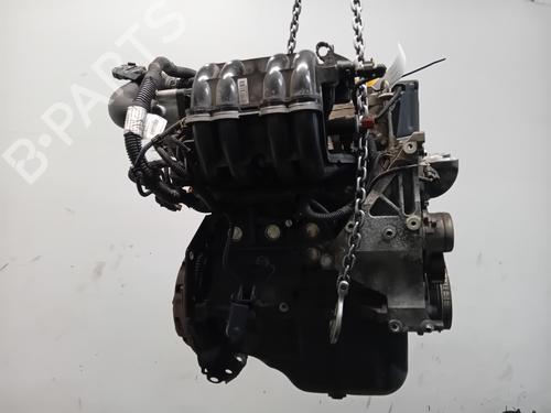 Used Engine Engine OPEL COMBO Box Body/MPV (X12) 1.4 (B05) (95 hp) 33719995 33719995
