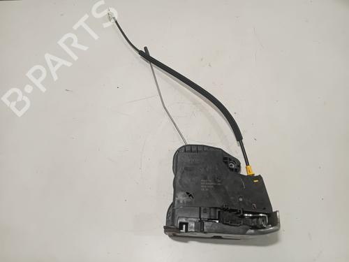 Used Front right lock Front right lock 39202495 39202495