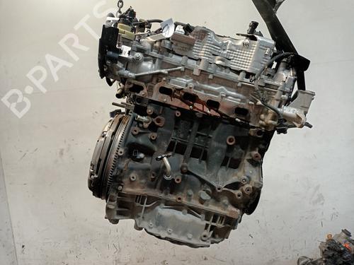 Used Engine Engine RENAULT MASTER IV Van (F8__) BLUE DCI 150 (F8M3) (150 hp) 34142582 34142582