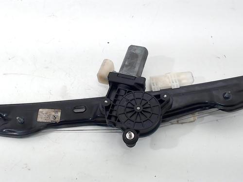 Used Rear left window mechanism Rear left window mechanism BMW 1 (F20) 116 d (116 hp) 8338235 8338235