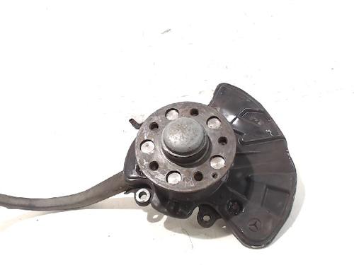 Used Right front steering knuckle MERCEDES-BENZ S-CLASS (W220) S 320 CDI (220.026, 220.126) (197 hp) 13200913