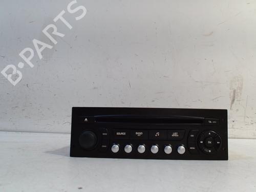 Used Radio Radio 13368328 13368328
