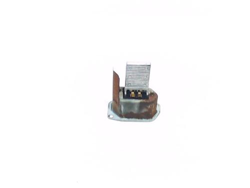 Used Heater resistor SSANGYONG MUSSO (FJ) 3.2 (220 hp) 11782937