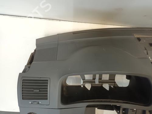 Zestaw Airbag VW MULTIVAN T5 (7HM, 7HN, 7HF, 7EF, 7EM, 7EN) 2.5 TDI | BP30812690C86