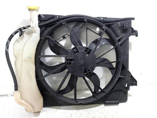 Køleventilator elektrisk Køleventilator elektrisk 7815972 7815972