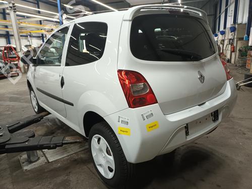 Left headlight RENAULT TWINGO II (CN0_) 1.2 16V (CN04, CN0B) | BP36531424C28 - Image 6