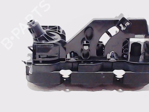 Climate control VW GOLF V (1K1) 1.9 TDI | BP941020I5 