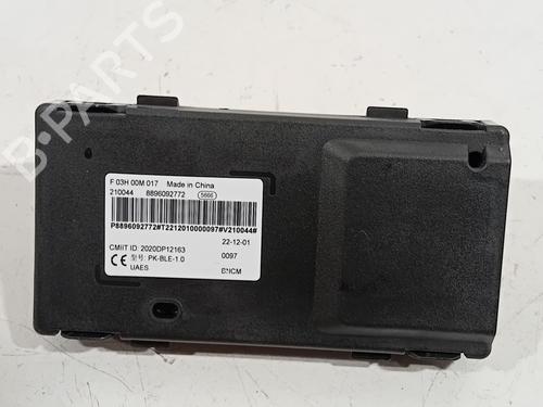 Used Control unit Control unit 25777328 25777328
