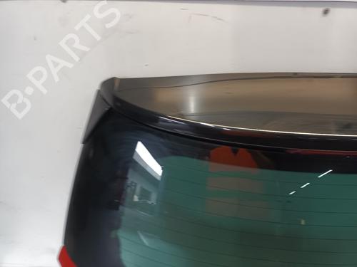 Tailgate CITROËN DS3 (SA_) 1.2 VTi 82 | BP26725974C6 