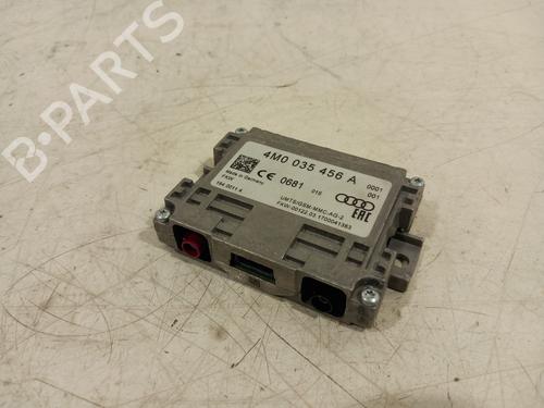 Used Electronic module Electronic module AUDI Q5 (FYB, FYG) SQ5 TFSI quattro (354 hp) 33748580 33748580