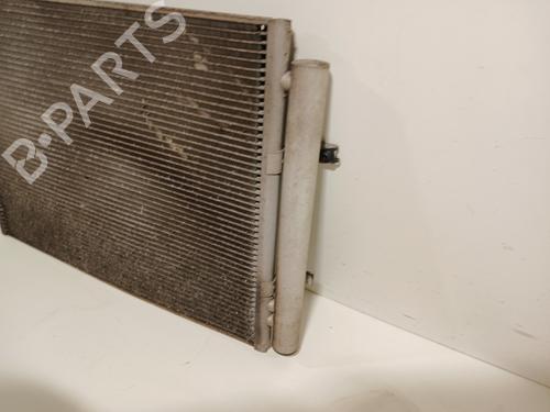 AC radiator HYUNDAI ix20 (JC) 1.6 | BP29588701M32 