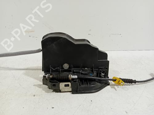 Used Front left lock BMW 5 Touring (E61) 525 i (218 hp) 19289165