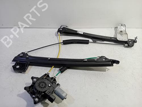 Used Front left window mechanism Front left window mechanism 20318694 20318694