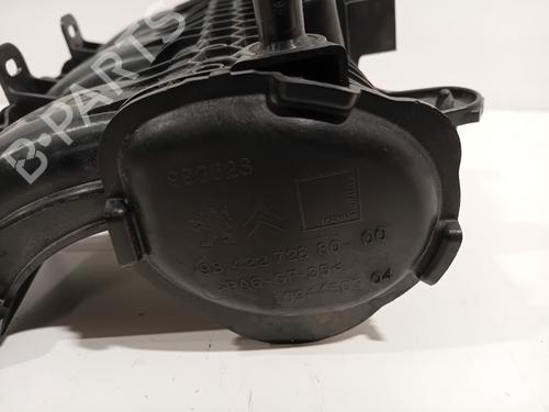 Intake manifold PEUGEOT 208 II (UB_, UP_, UW_, UJ_) 1.2 PureTech 130 | BP24932295M70 