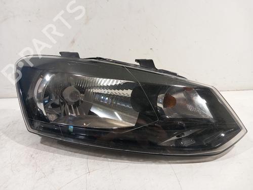 Used Right headlight Right headlight 38086388 38086388