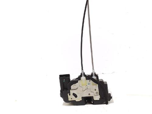Front right lock HYUNDAI i20 I (PB, PBT) 1.2 | BP13198936C97 
