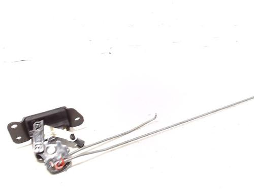 Tailgate lock KIA PICANTO I (SA) 1.0 | BP13199903C101 