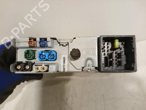Electronic module DS DS 7 Crossback (J4_, JR_, JC_) E-TENSE 225 (J4DGZU, J45GQU) | BP37490587M83 - Image 5