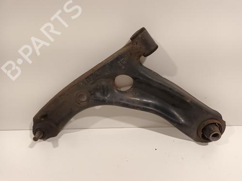 Used Left front suspension arm Left front suspension arm 17676667 17676667