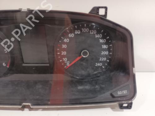 Instrument cluster VW TRANSPORTER T6 Van (SGA, SGH, SHA, SHH) 2.0 TDI | BP16777770C47 