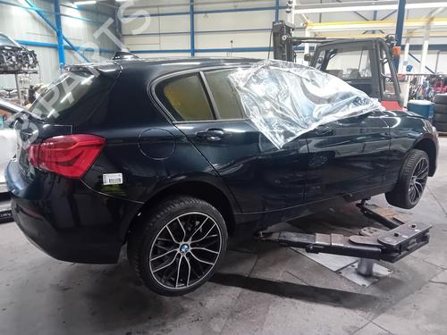 Electronic module BMW 1 (F20) 116 i | BP31949233M83 