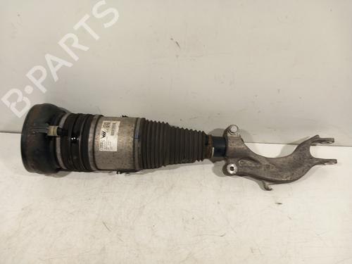 Used Left front shock absorber Left front shock absorber AUDI Q5 (FYB, FYG) SQ5 TFSI quattro (354 hp) 33760154 33760154