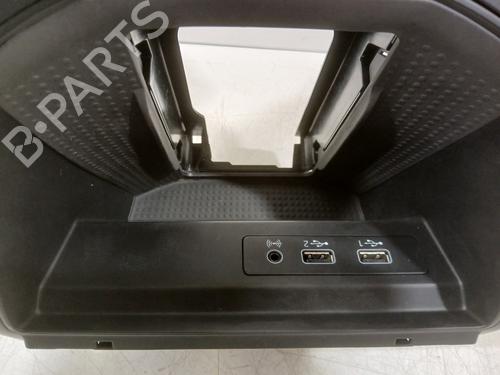 Middle console SEAT ARONA (KJ7, KJP) 1.0 TSI | BP40063307I22 - Image 3