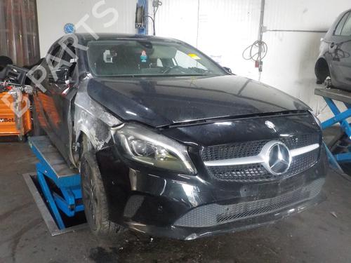 Headlight switch MERCEDES-BENZ A-CLASS (W176) A 200 (176.043) | BP13662193I24 - Image 5