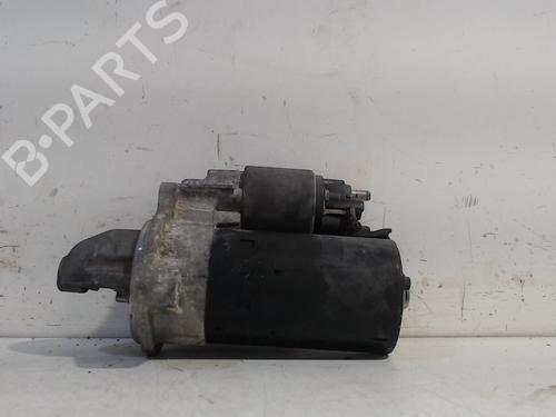Used Starter BMW 5 (E60) 530 i (231 hp) 12102920
