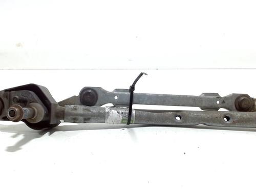 Used Front wipers mechanism TOYOTA AYGO (_B1_) 1.0 (KGB10_, KGB10R) (68 hp) 13260656