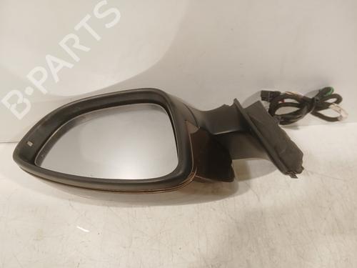 Used Right mirror Right mirror VW JETTA IV (162, 163, AV3, AV2) 1.4 TSI (122 hp) 40049544 40049544