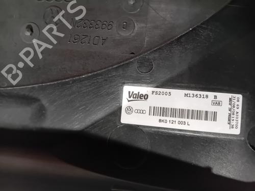 Elektronisk modul AUDI A4 B8 Avant (8K5) 2.0 TDI | BP28731167M83 