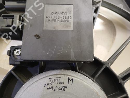 Radiator fan MAZDA 6 Saloon (GJ, GL) 2.2 D (GJ2FP) | BP34009388M35  - Image 7