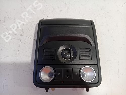 Used Interior roof light VW SCIROCCO III (137, 138) 2.0 TDI (140 hp) 28283158