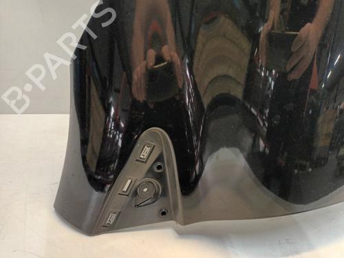 Right front fenders RENAULT CLIO IV Grandtour (KH_) 1.5 dCi 90 (KHN3, KHN4) | BP30152684C42 
