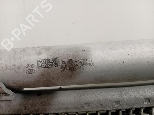 AC radiator KIA PICANTO III (JA) 1.0 | BP27264436M32 - Image 6