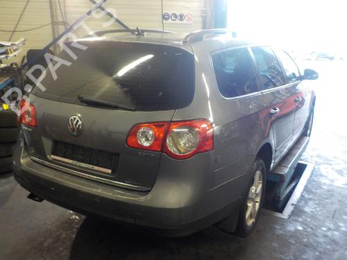 Starter VW PASSAT B6 Variant (3C5) 2.0 TDI | BP7676157M8 - Image 8