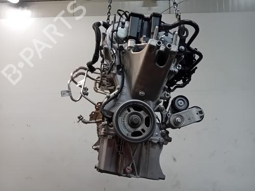 Motor FORD PUMA (J2K, CF7) 1.0 EcoBoost mHEV (125 hp) 29015545