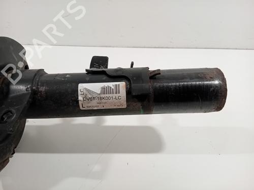 Left front shock absorber FORD TRANSIT CONNECT V408 Box Body/MPV 1.5 TDCi | BP29941045M16