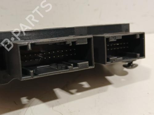 Control unit RENAULT KANGOO III Box Body/MPV 1.5 Blue dCi 115 (FJAC) | BP30499132M11 - Image 3