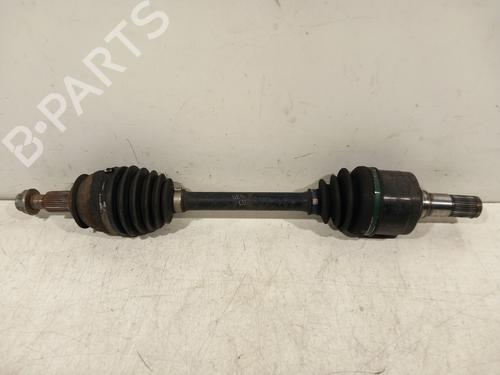 Used Left front driveshaft Left front driveshaft 38468297 38468297