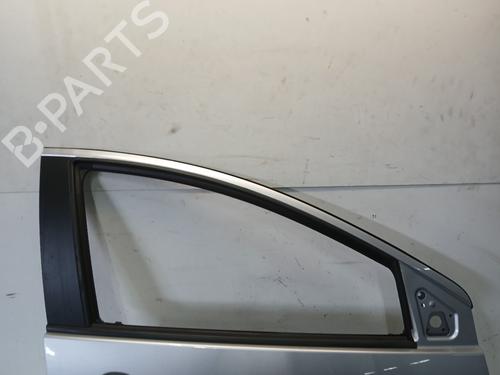 Right front door TOYOTA YARIS (_P21_, _PA1_, _PH1_) 1.5 Hybrid (MXPH10, MXPH11) | BP29020226C3 