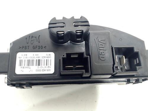 Used Heater resistor Heater resistor 11787046 11787046
