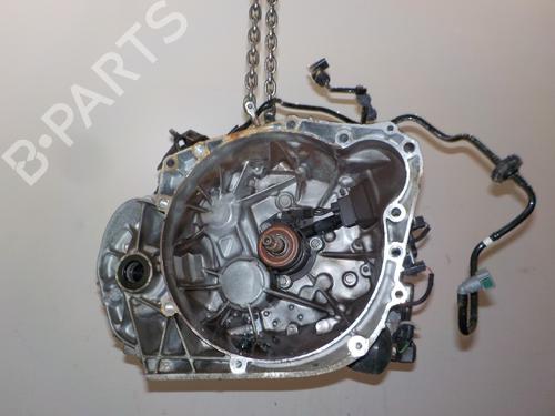 Used Gearbox Gearbox CITROËN DS5 2.0 HDi 200 Hybrid4 All-wheel Drive (200 hp) 10669053 10669053